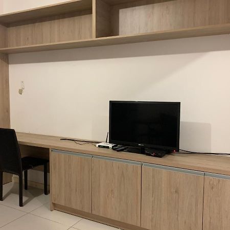 Estudio En Barrio Equipetrol Apartament Santa Cruz de La Sierra Zewnętrze zdjęcie
