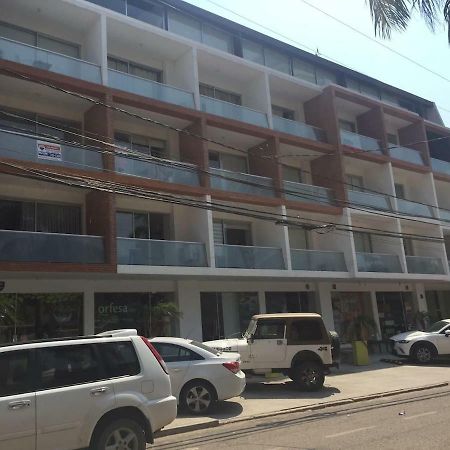 Estudio En Barrio Equipetrol Apartament Santa Cruz de La Sierra Zewnętrze zdjęcie