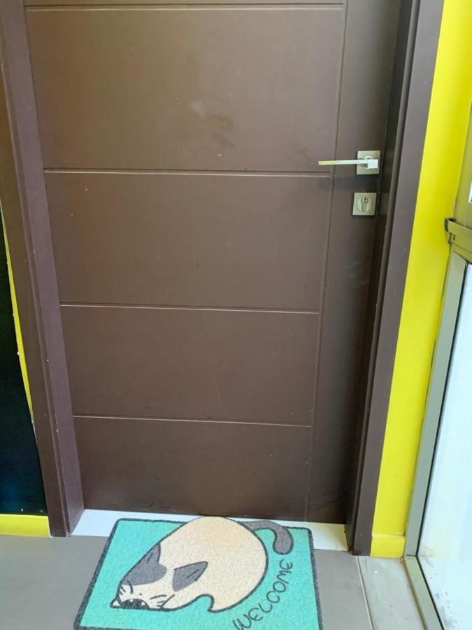 Estudio En Barrio Equipetrol Apartament Santa Cruz de La Sierra Zewnętrze zdjęcie