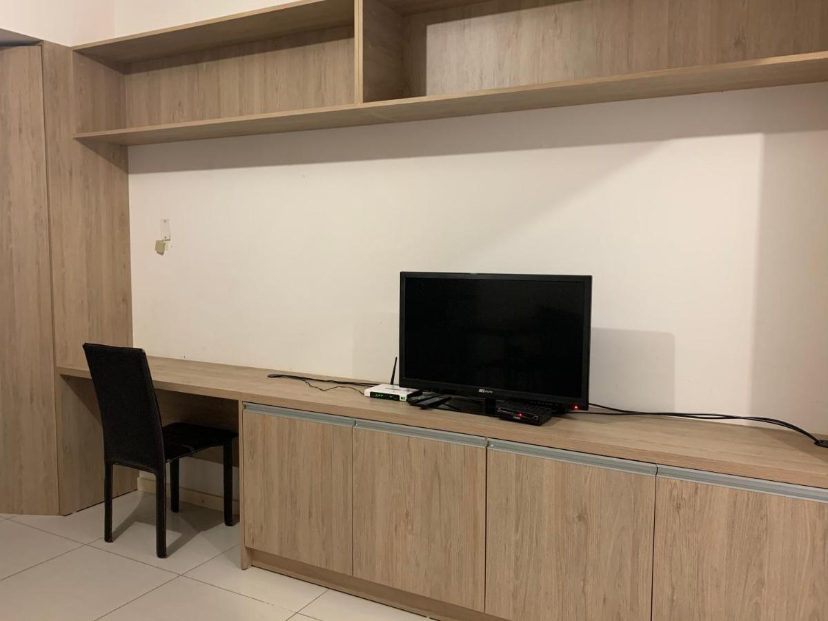Estudio En Barrio Equipetrol Apartament Santa Cruz de La Sierra Zewnętrze zdjęcie