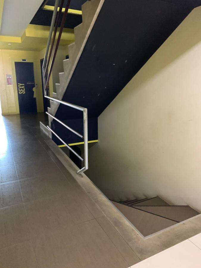 Estudio En Barrio Equipetrol Apartament Santa Cruz de La Sierra Zewnętrze zdjęcie