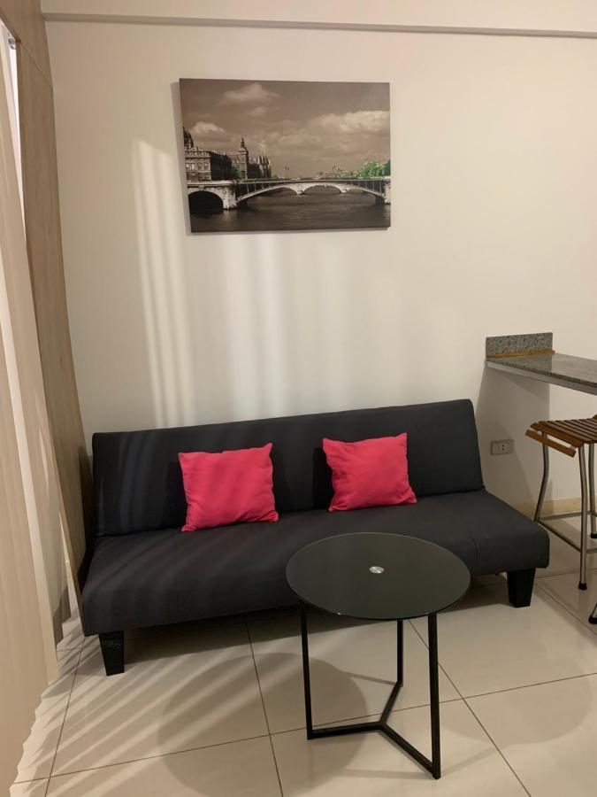 Estudio En Barrio Equipetrol Apartament Santa Cruz de La Sierra Zewnętrze zdjęcie
