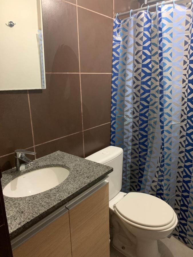 Estudio En Barrio Equipetrol Apartament Santa Cruz de La Sierra Zewnętrze zdjęcie