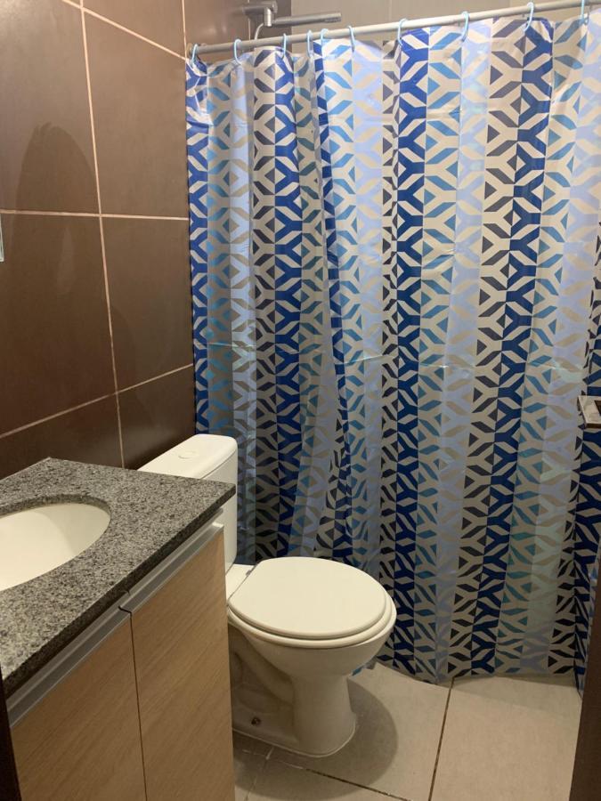 Estudio En Barrio Equipetrol Apartament Santa Cruz de La Sierra Zewnętrze zdjęcie
