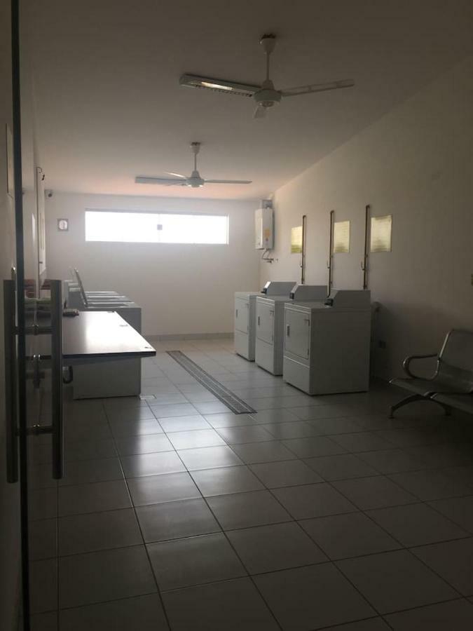 Estudio En Barrio Equipetrol Apartament Santa Cruz de La Sierra Zewnętrze zdjęcie